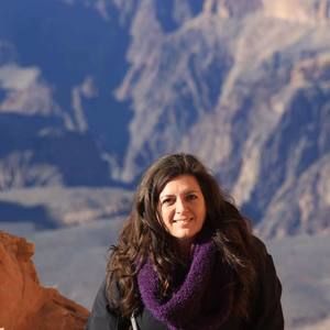 Meet your Posher, Pamela